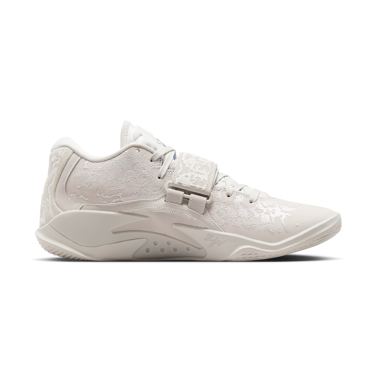 Jordan Zion 3 SE M.U.D. Light Bone