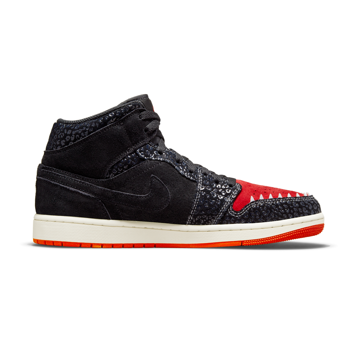 Jordan 1 Mid SE Siempre Familia