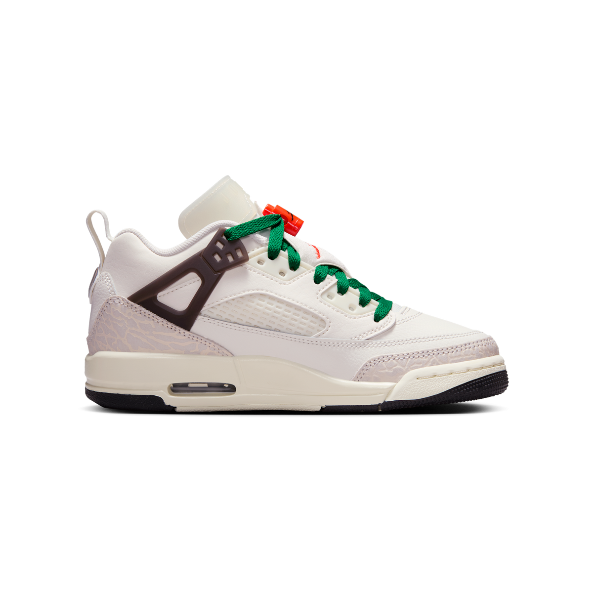 Jordan Spizike Low Spizike Was Here (GS)
