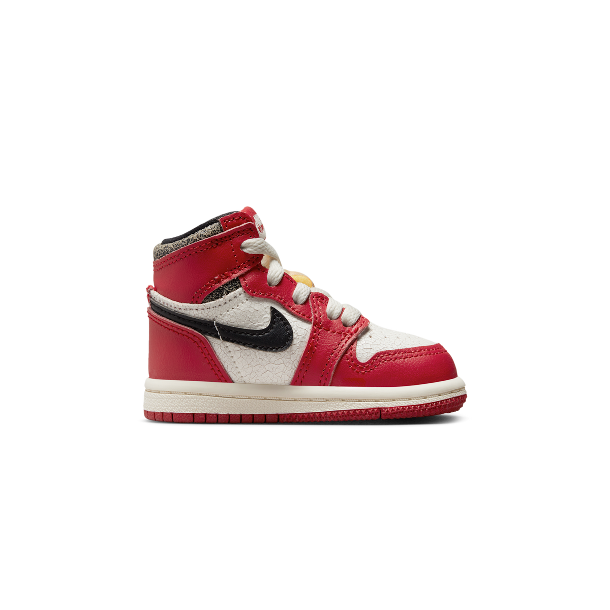 Jordan 1 Retro High OG Chicago Lost and Found (TD)