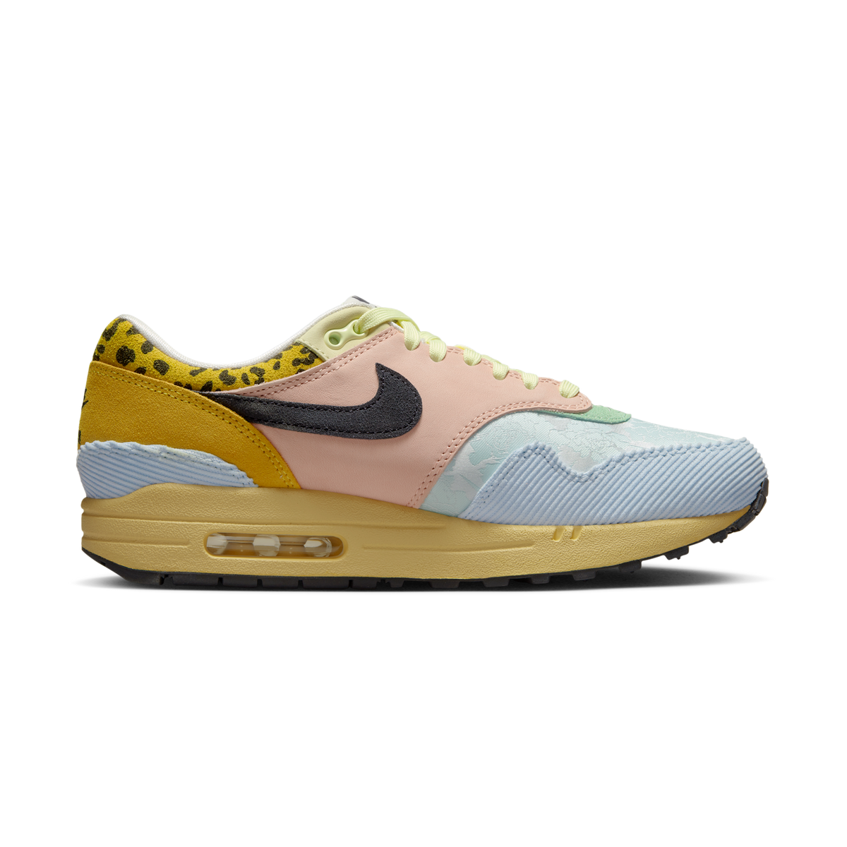 Nike Air Max 1 '87 Great Indoors Corduroy (Women's)