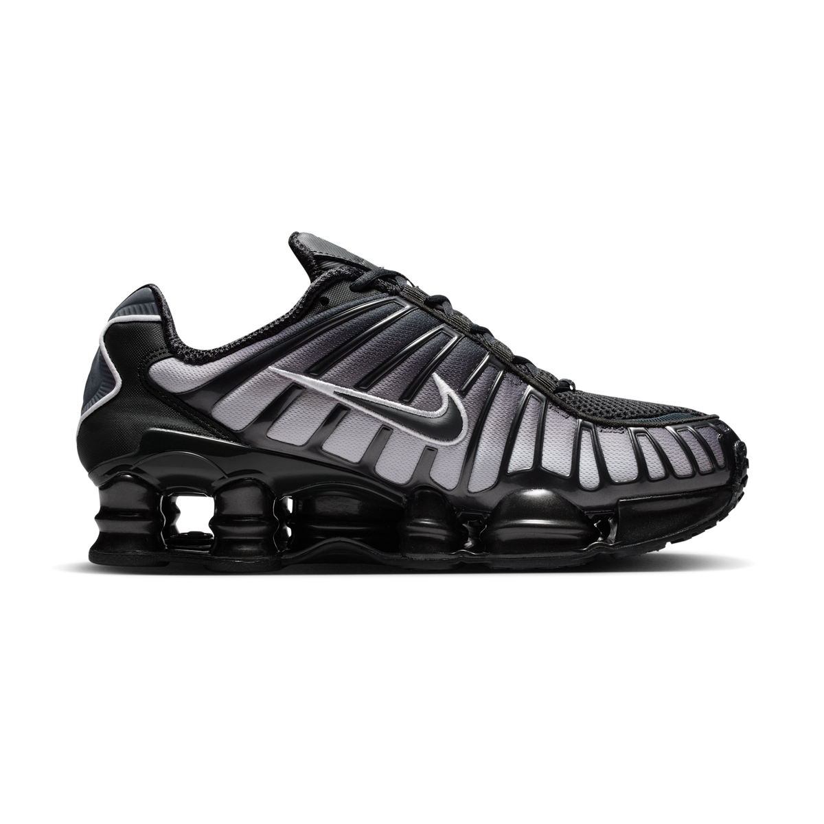 Nike Shox TL Fade Off Noir White (Women's)