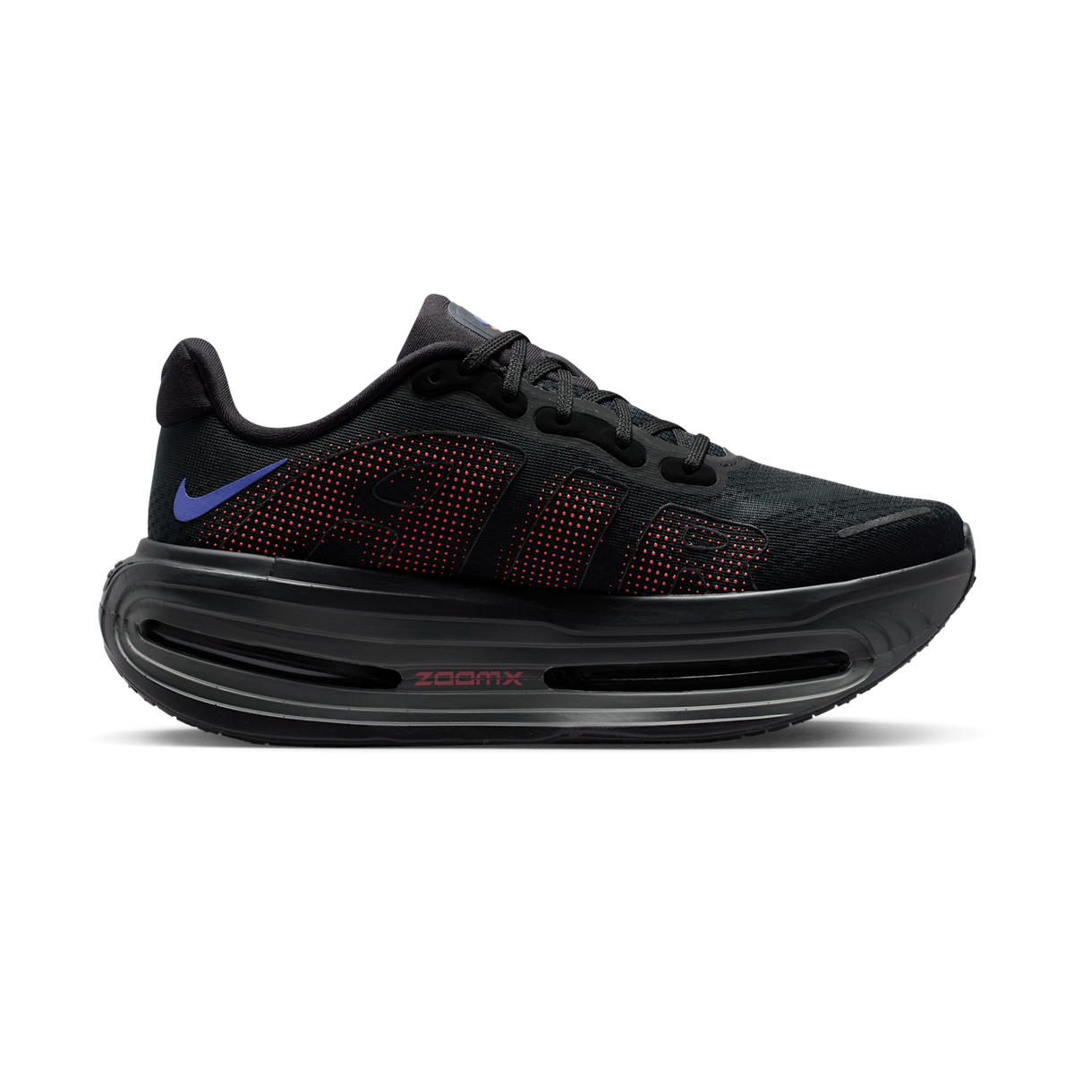 Nike Vomero Premium Black Sapphire Rose (Women's)