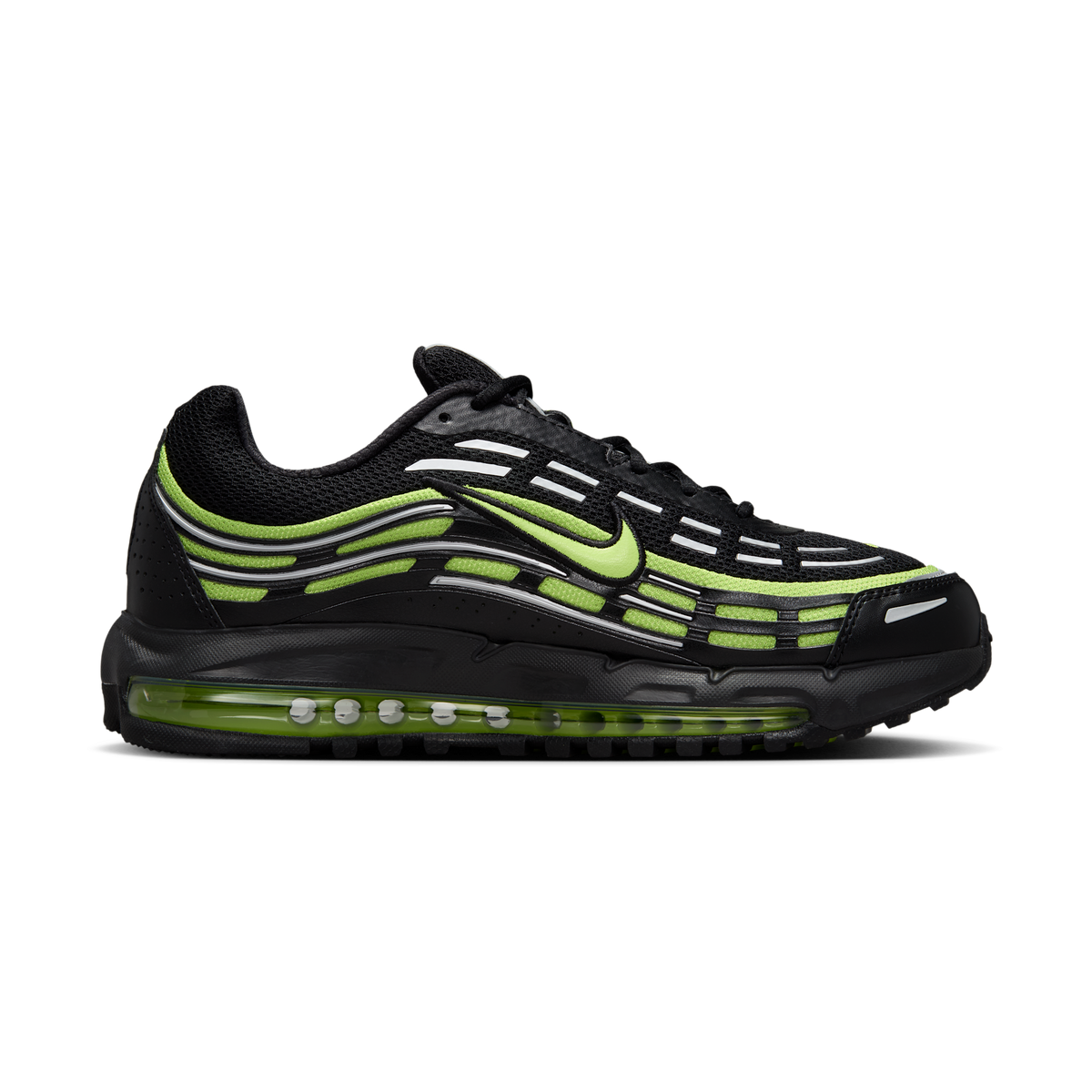 Nike Air Max TL 2.5 Black Citron