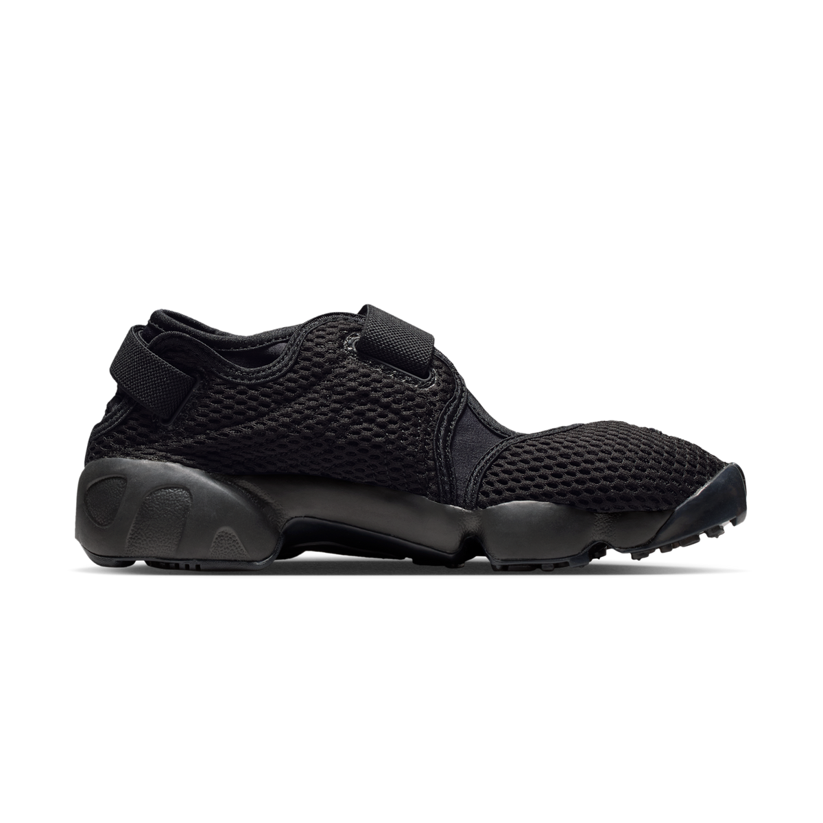 Nike Air Rift Mesh Black (Women's) | IW8074-001
