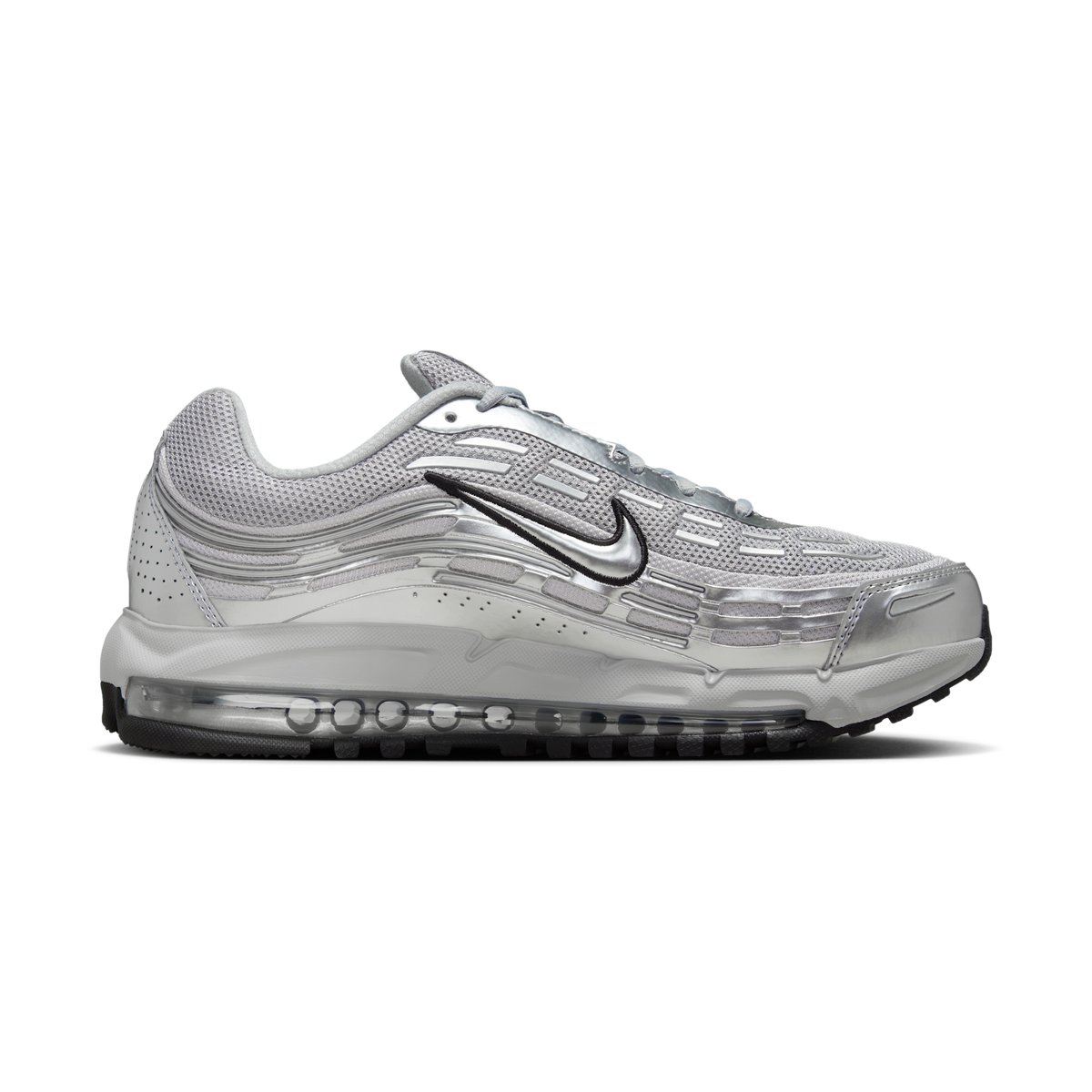Nike Air Max TL 2.5 Metallic Silver | HM8818-001