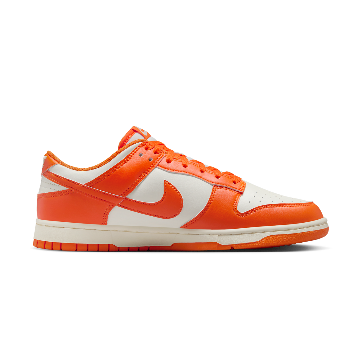 Nike Dunk Low Syracuse Pale Ivory | HF5441-106