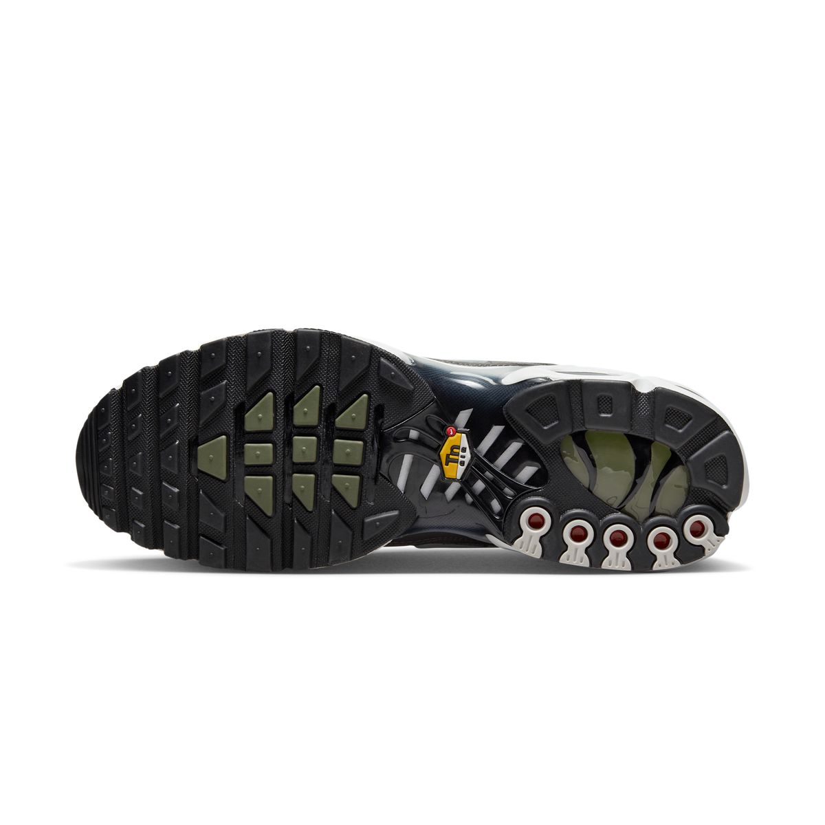 Nike Air Max Plus Flat Pewter | DV7665-002