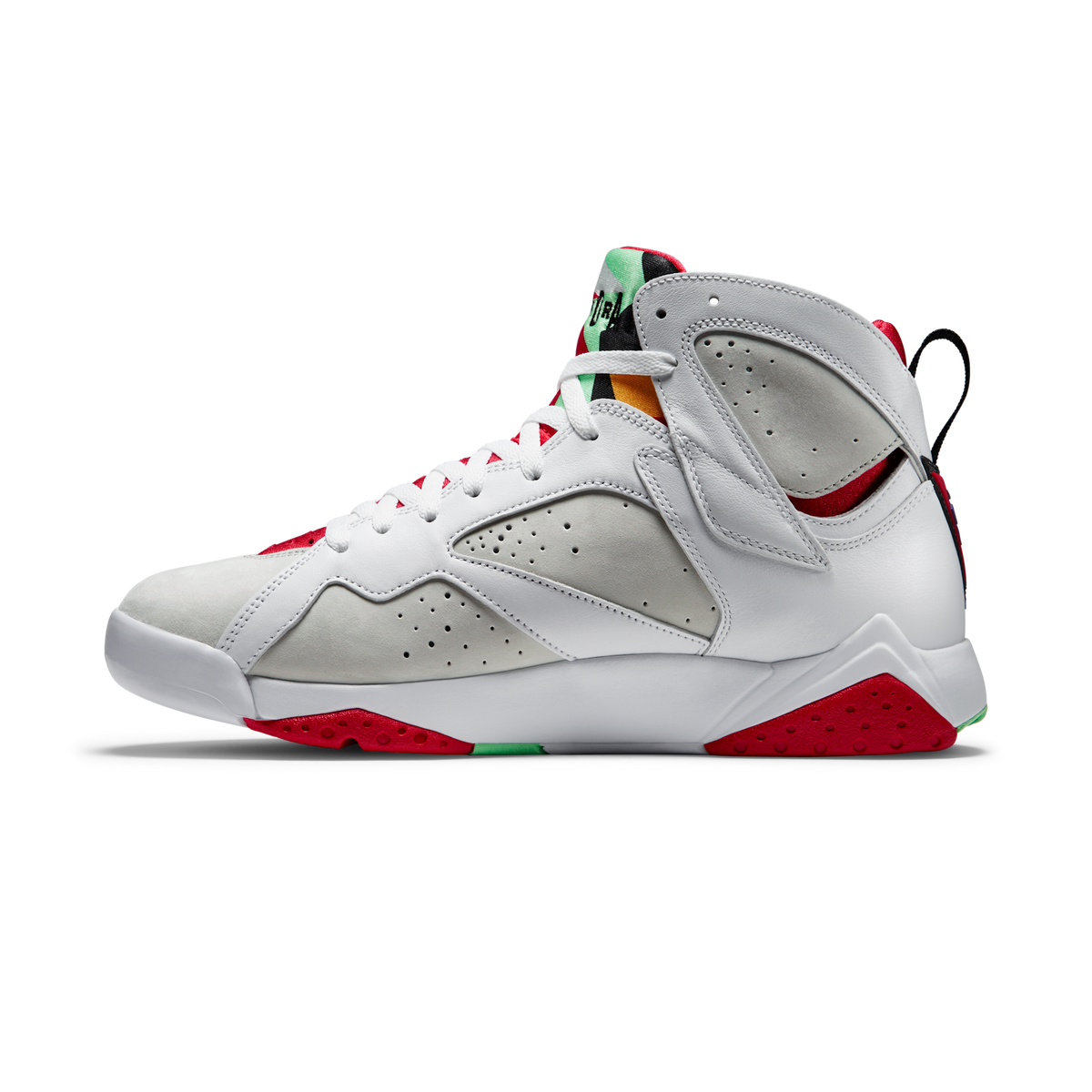 Jordan 7 Retro Hare (2015)