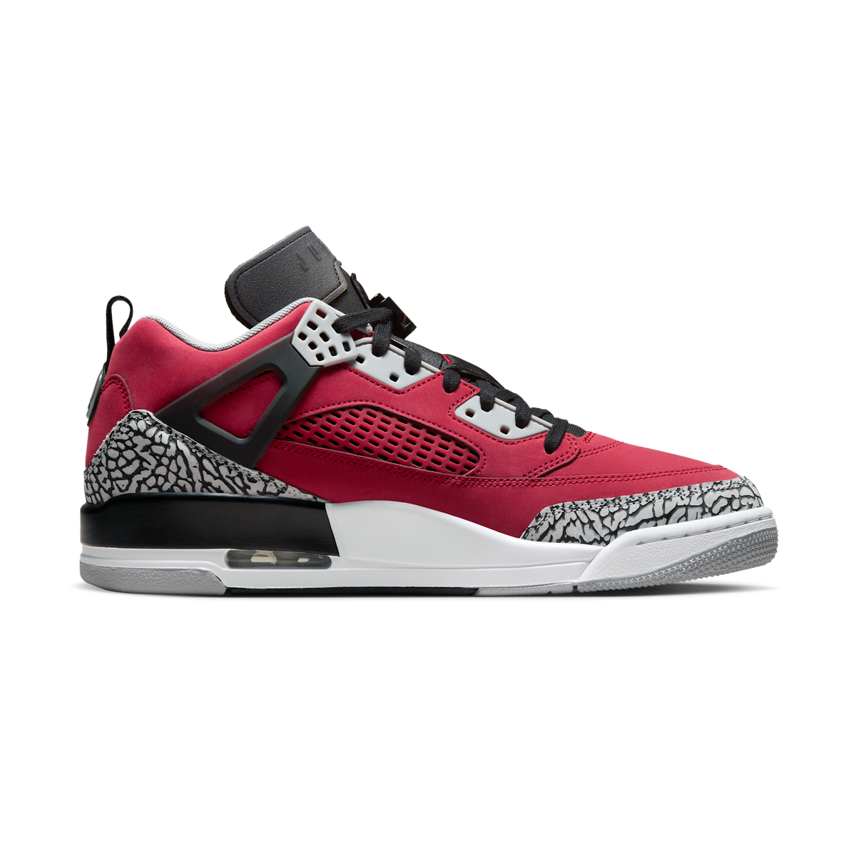 Jordan Spizike Low Toro