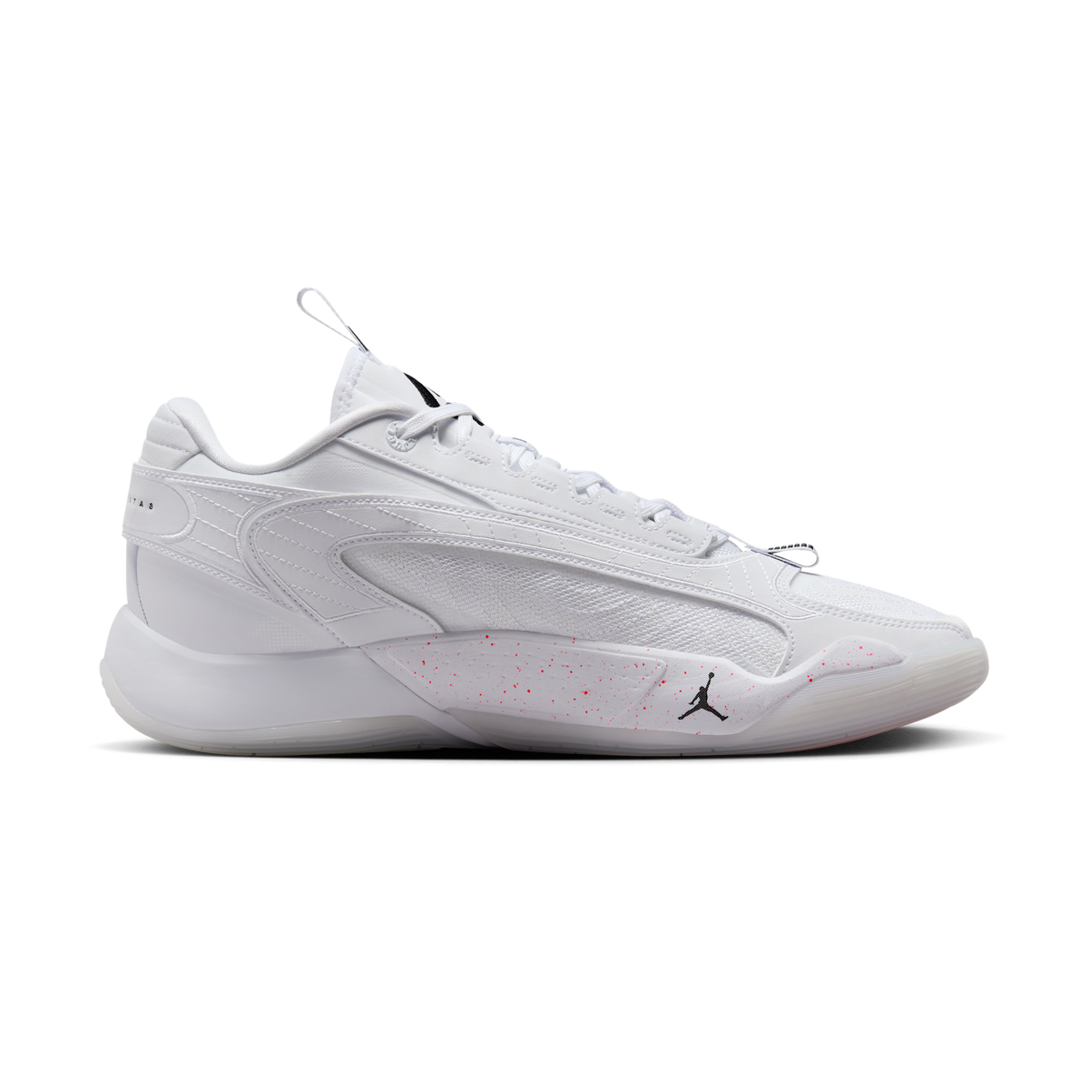 Jordan Luka 2 White Hyper Pink