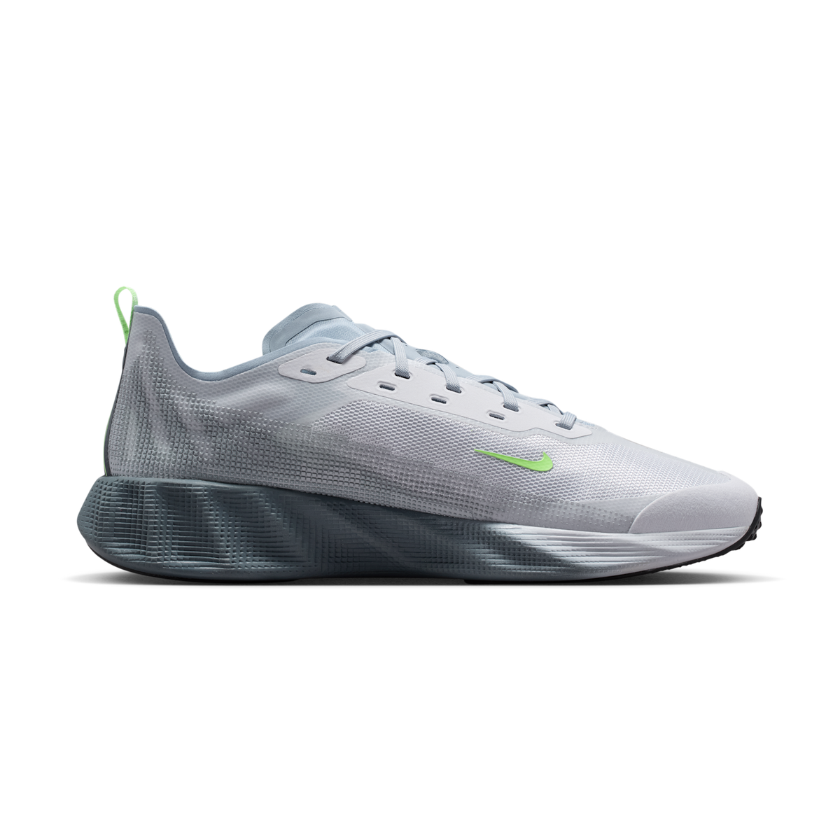 Nike Ava X Mesh Blue Grey Lime Glow