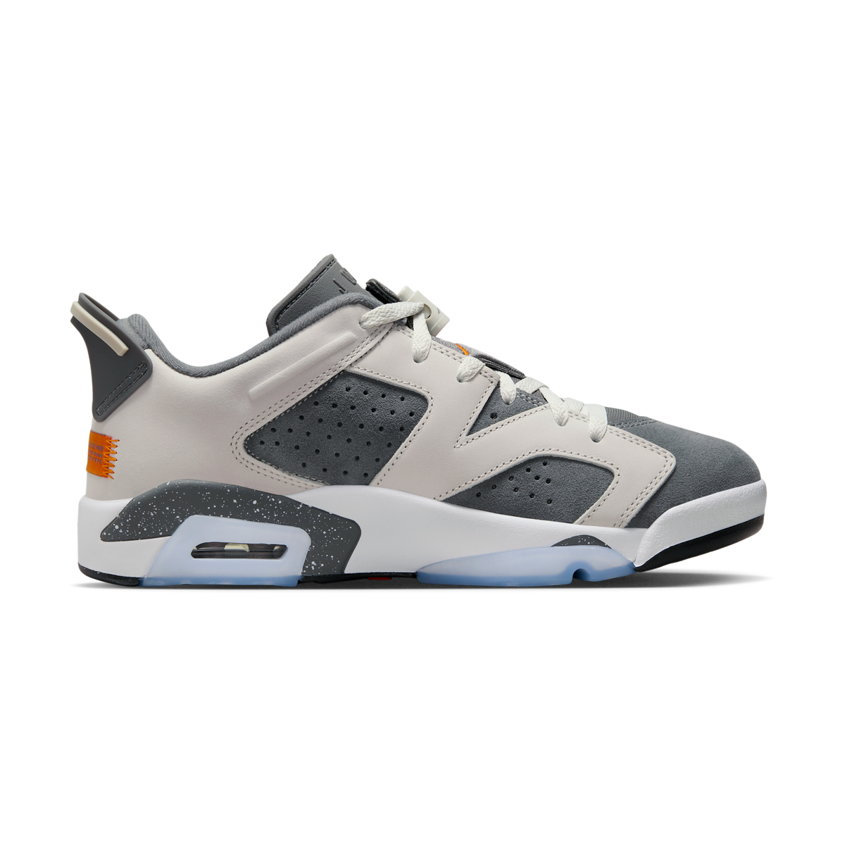 Jordan 6 Retro Low PSG (2023)