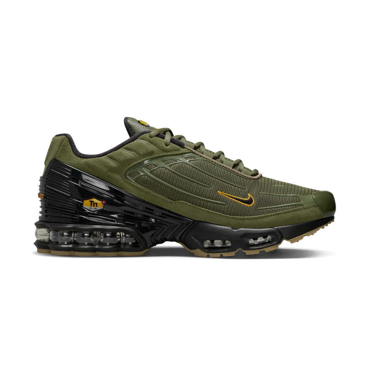 Nike Air Max Plus 3 Olive | DZ4502-200
