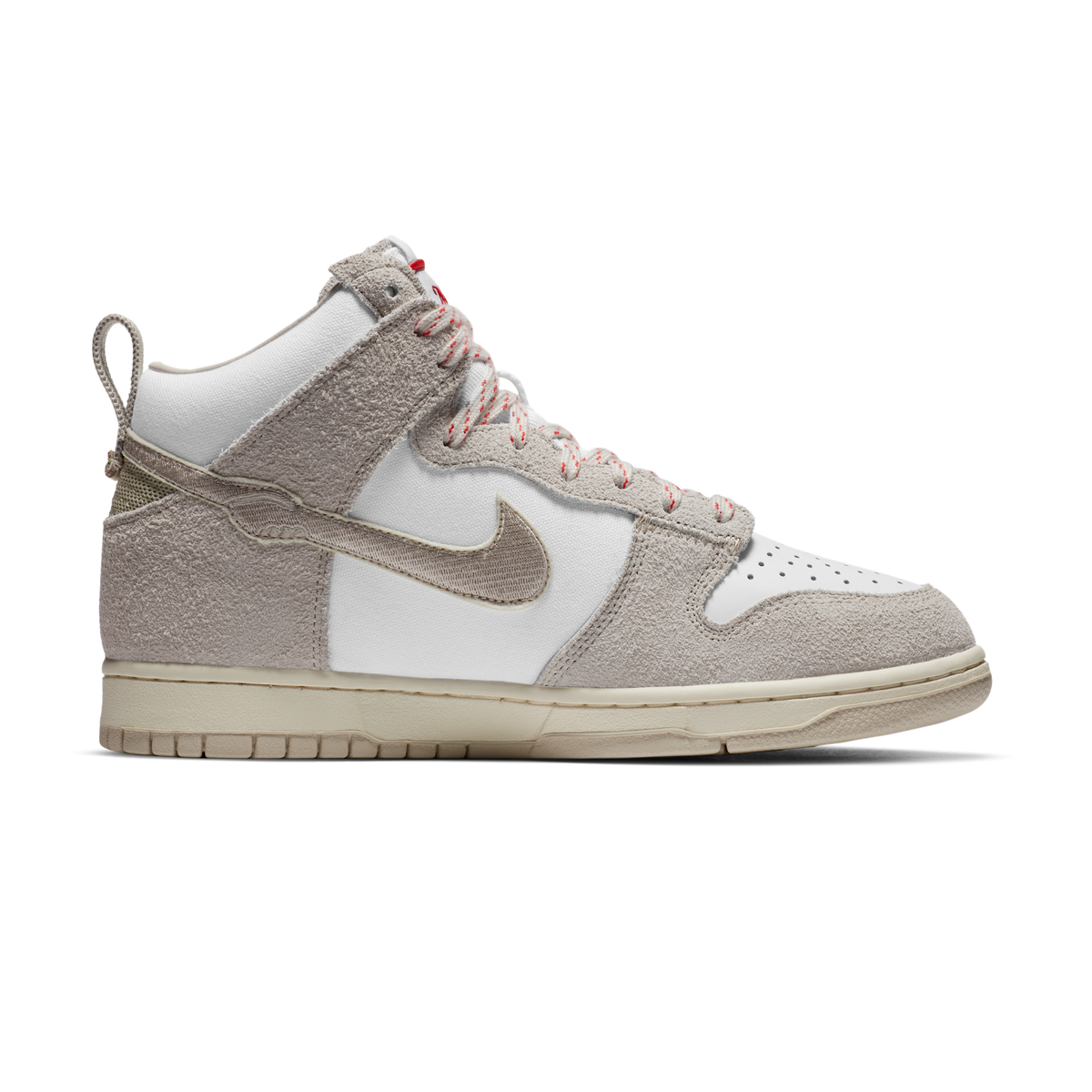 Nike Dunk High Notre Light Orewood Brown