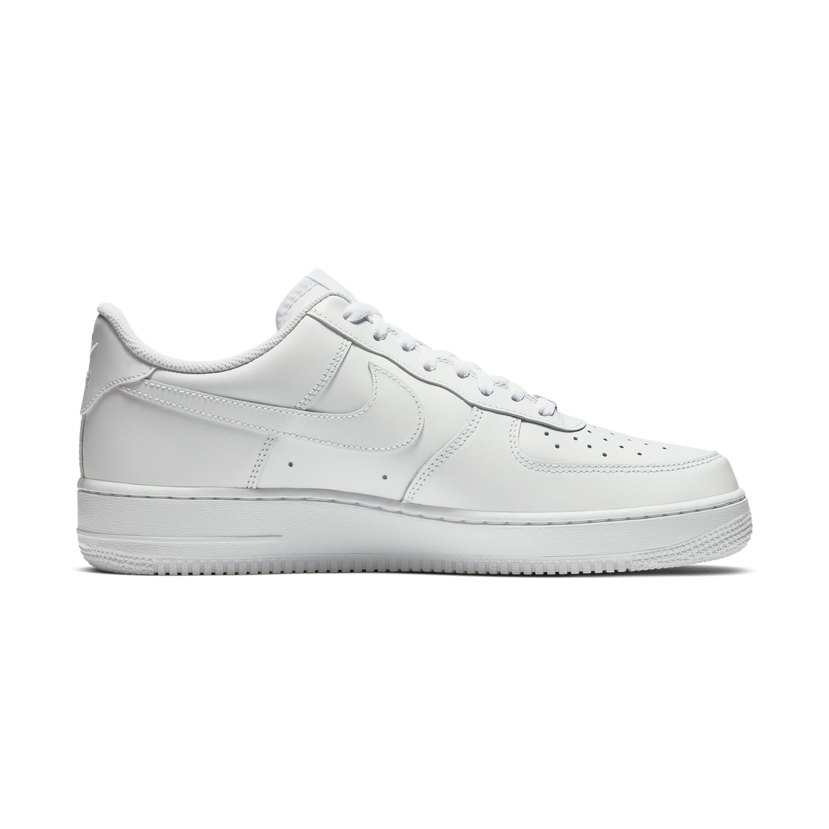 Nike Air Force 1 Low '07 White