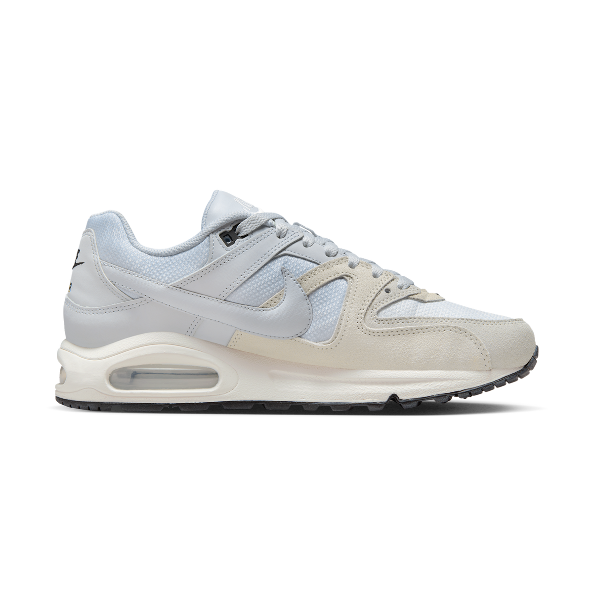 Nike Air Max Command Summit White | 629993-102