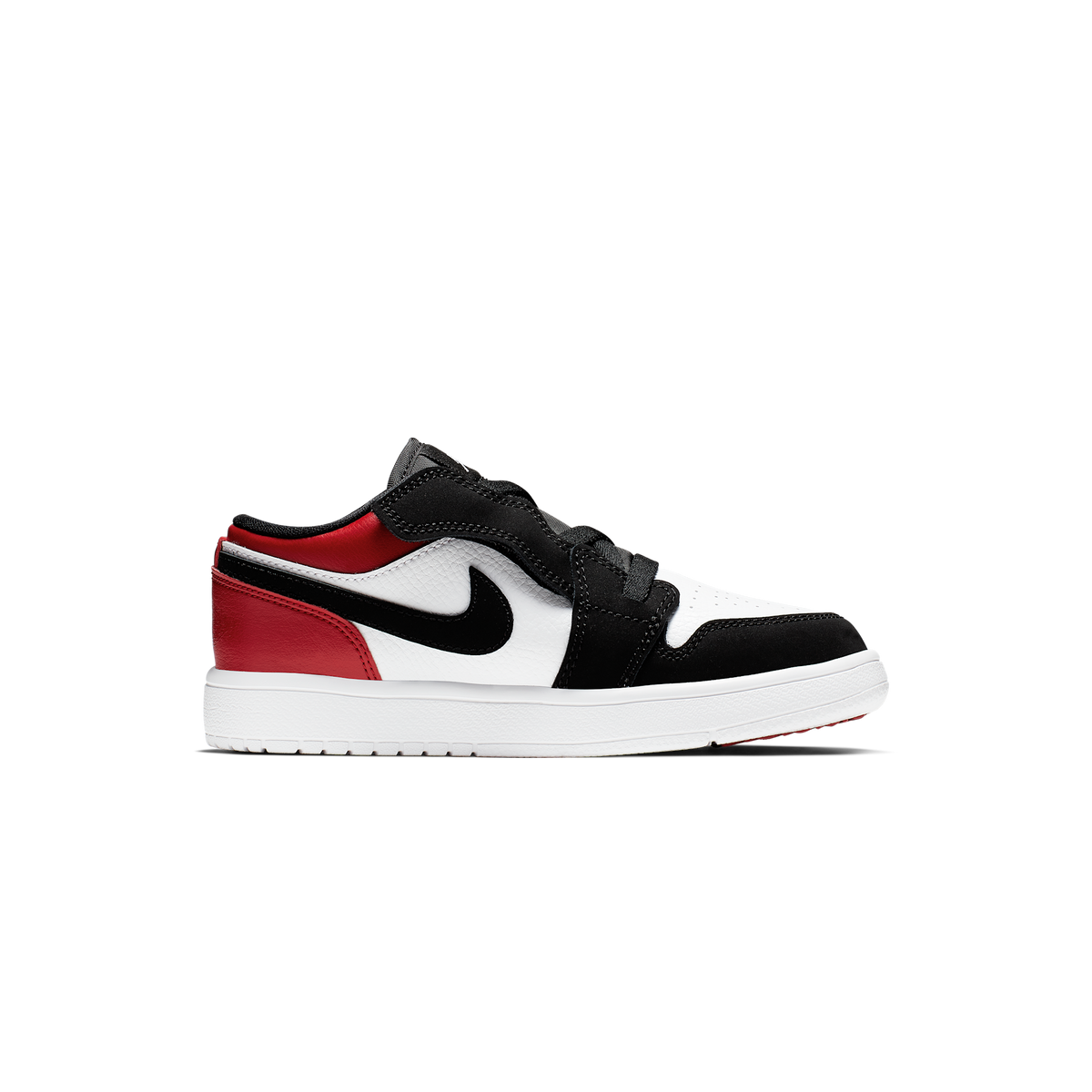 Jordan 1 Low ALT Black Toe (PS)
