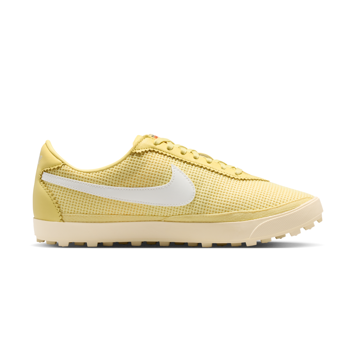 Nike Astrograbber Textile Soft Yellow Sail (Women's)