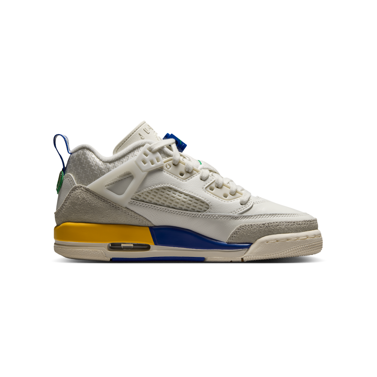Jordan Spizike Low Brazil (GS)
