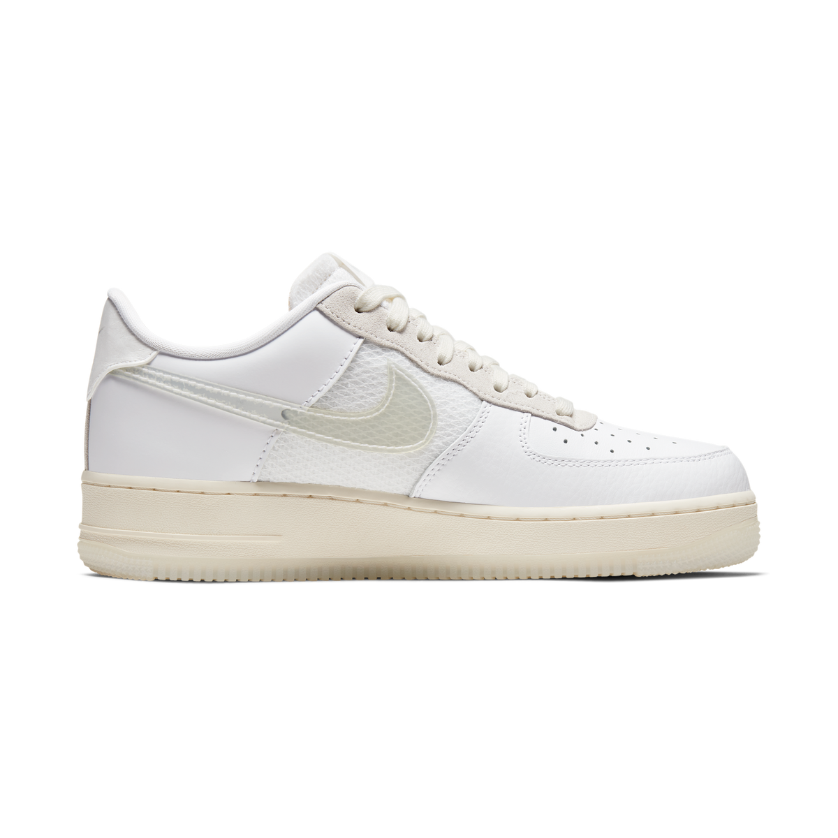 Nike Air Force 1 DNA White