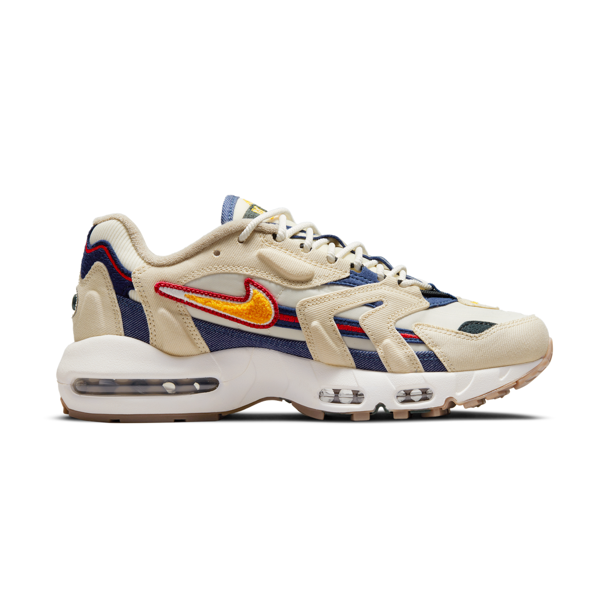 Nike Air Max 96 II QS Beach | DJ6742-200