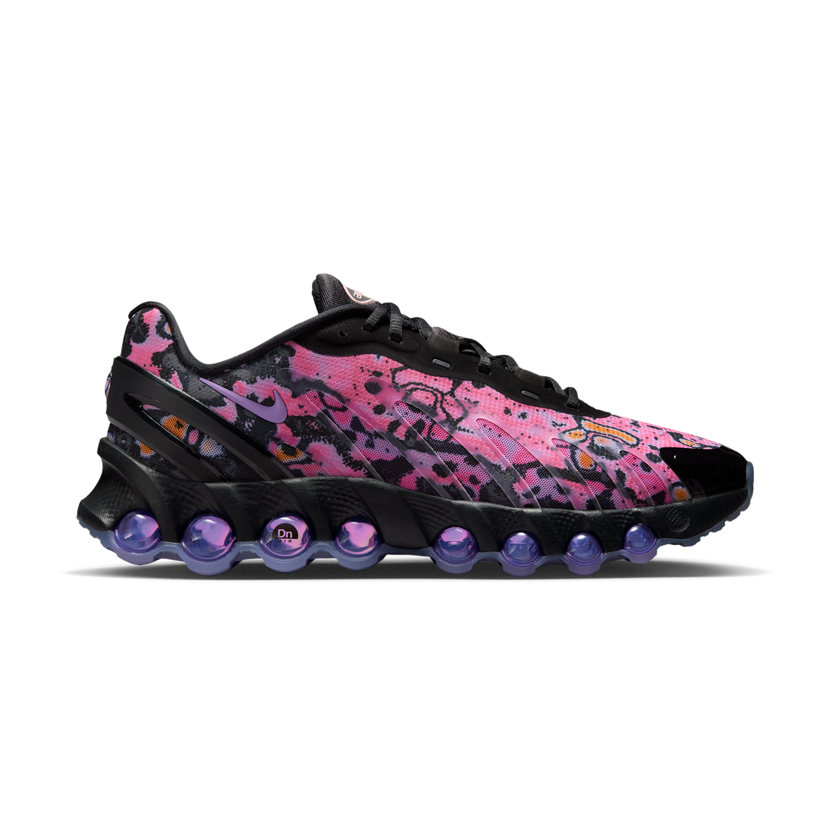Nike Air Max Dn8 Pink Gaze Black | IB6377-600