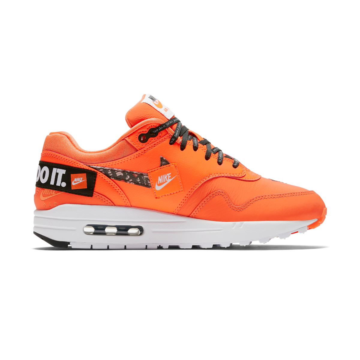 Nike Air Max 1 Just Do It Orange (Women's)