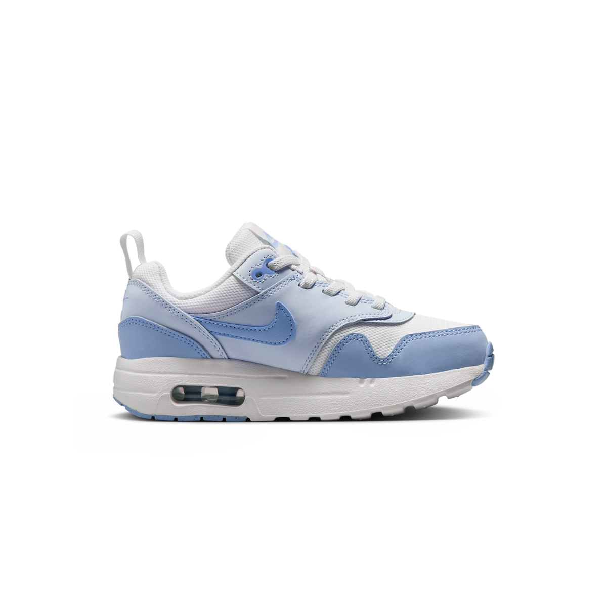 Nike Air Max 1 EasyOn Sail Blue Tint Psychic Blue (PS)