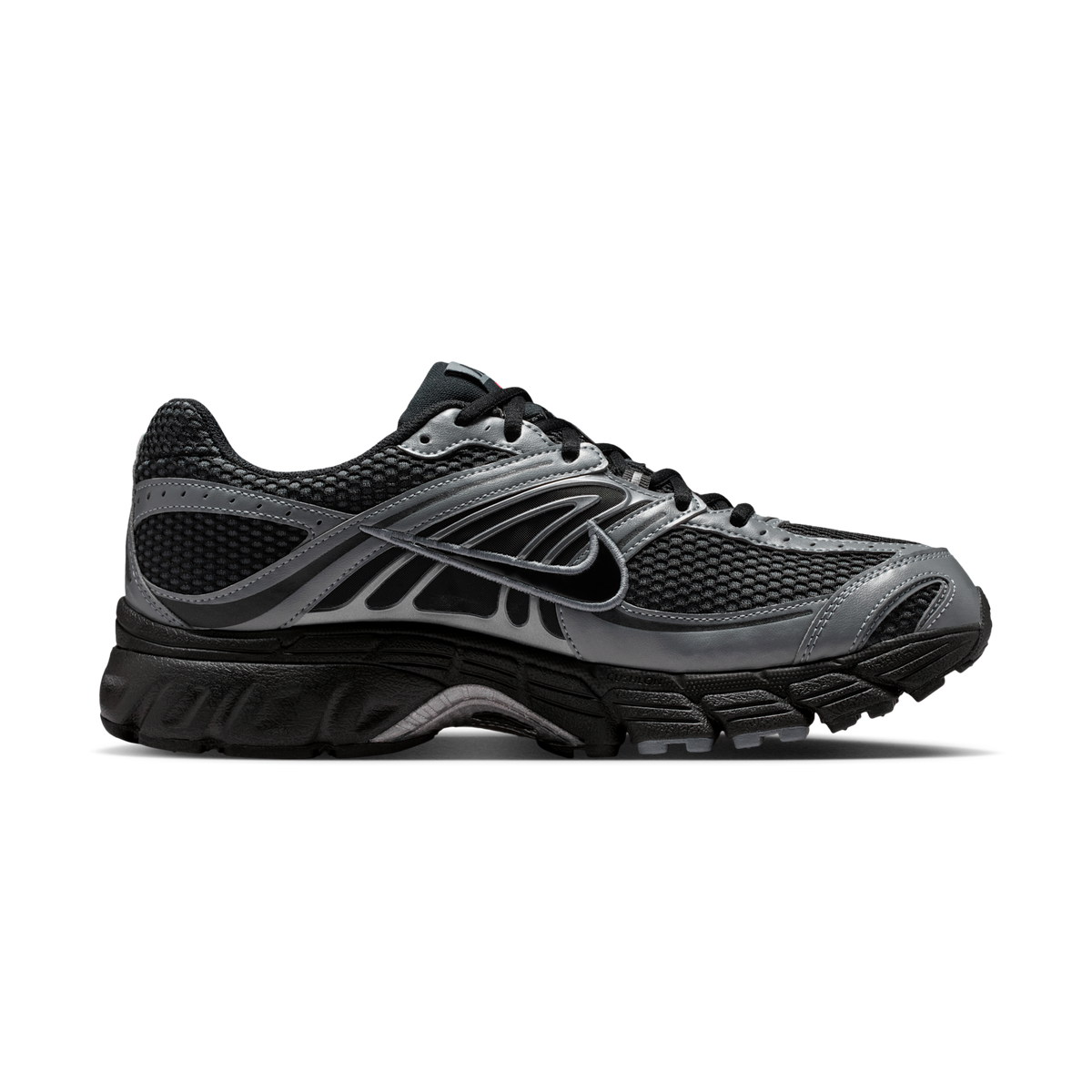 Nike Air Max Moto 2K Black Cool Grey | IQ7592-010