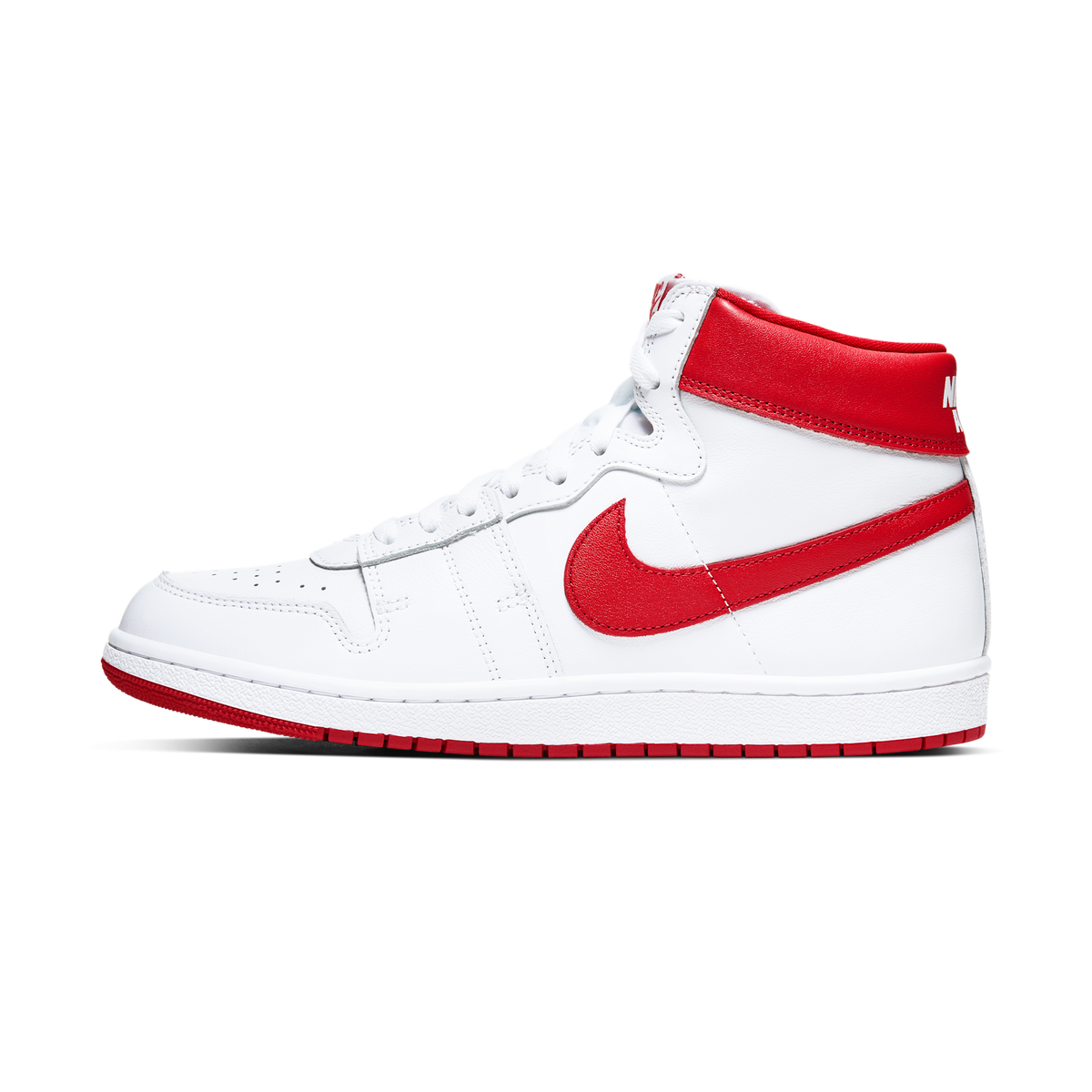 Jordan New Beginnings Pack Retro High 1 & Nike Air Ship
