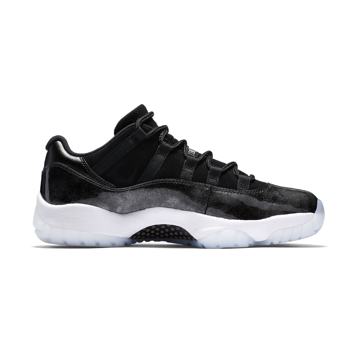 Jordan 11 Retro Low Barons