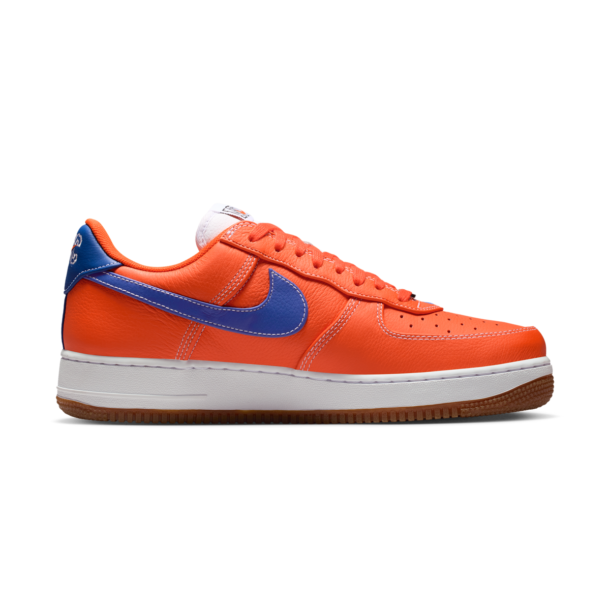 Nike Air Force 1 Low Retro Premium NYC Knicks