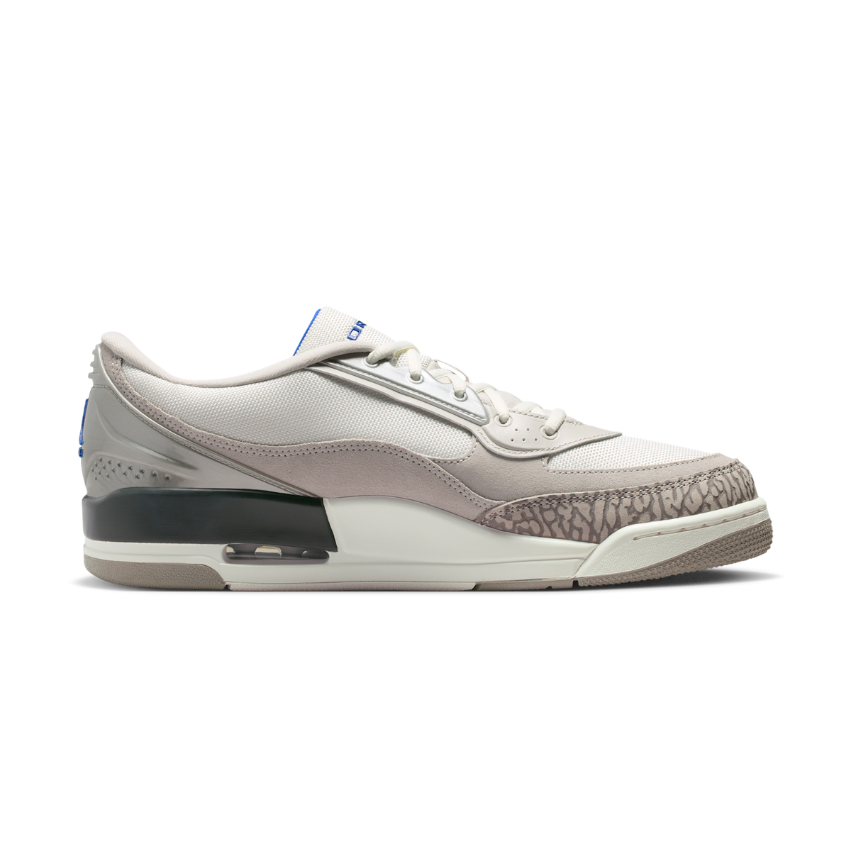 Jordan Ultra Sail Gamma Grey Old Royal