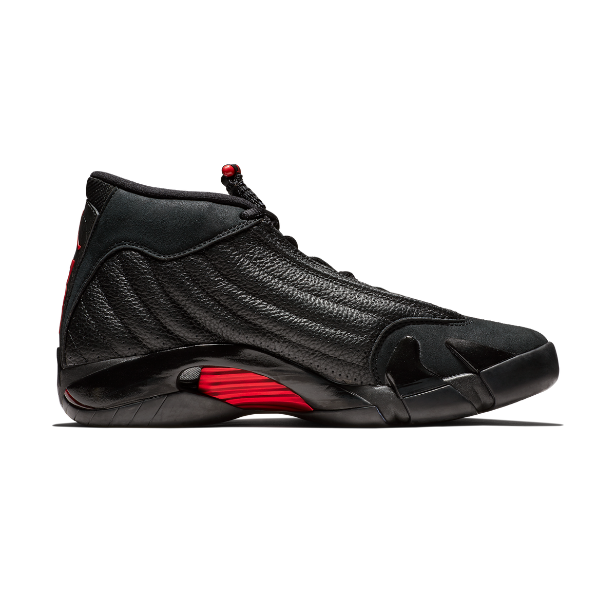Jordan 14 Retro Last Shot (2018)