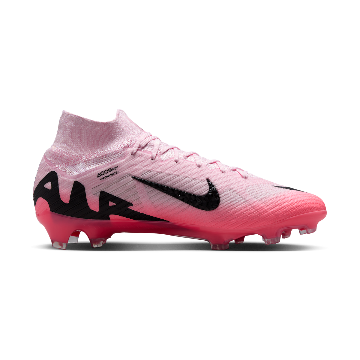 Nike Zoom Mercurial Superfly 9 Elite FG Pink Foam