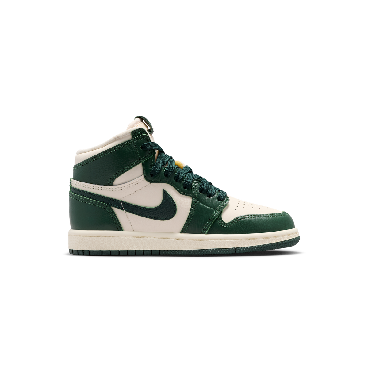 Jordan 1 Retro High OG Fir Pro Green (PS)