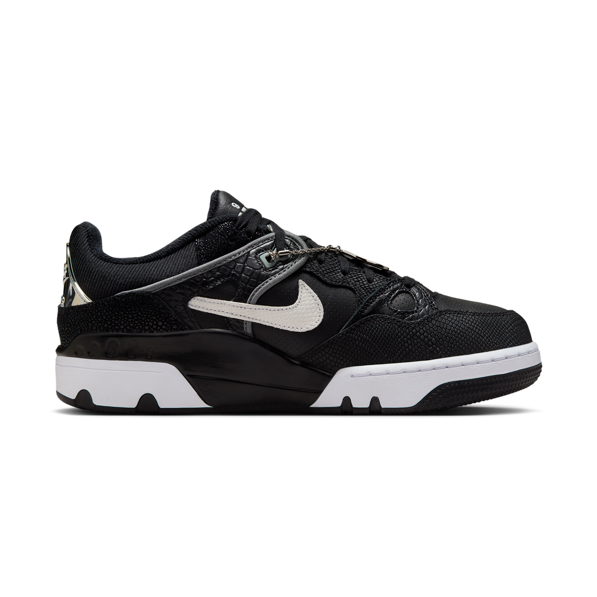 Nike Air Force 3 Low SP Nigo Black White