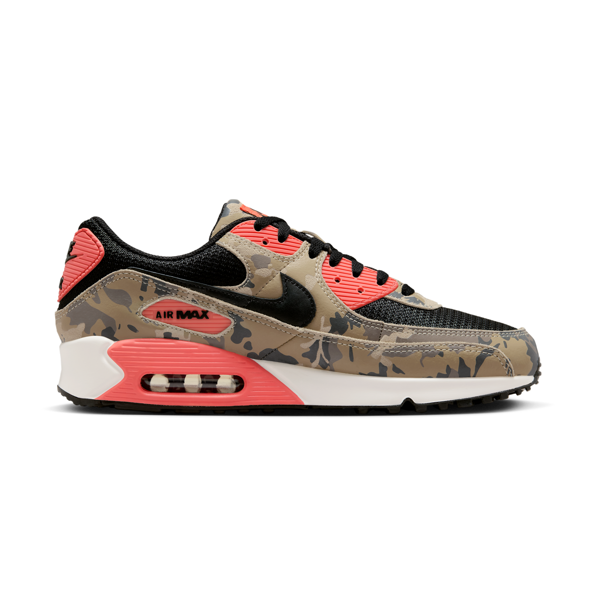 Nike Air Max 90 Premium Magic Ember Camo