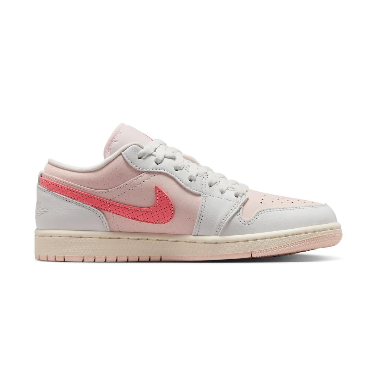 Jordan 1 Low SE Strawberry Milkshake (Women's)