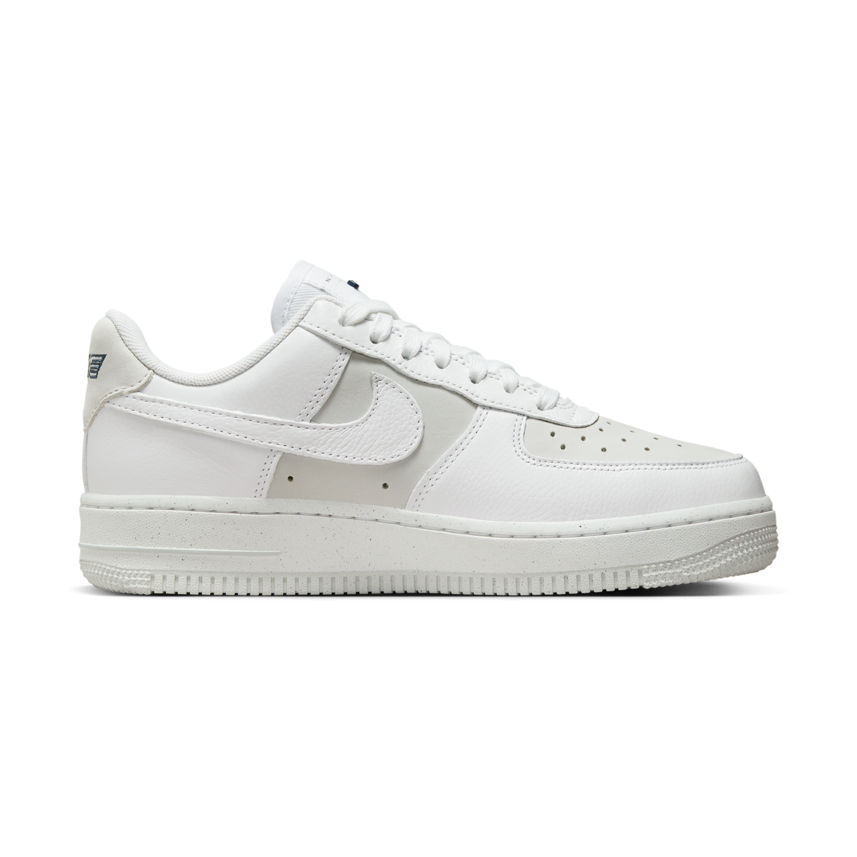 Nike Air Force 1 Low '07 LX White Photon Dust Women's)