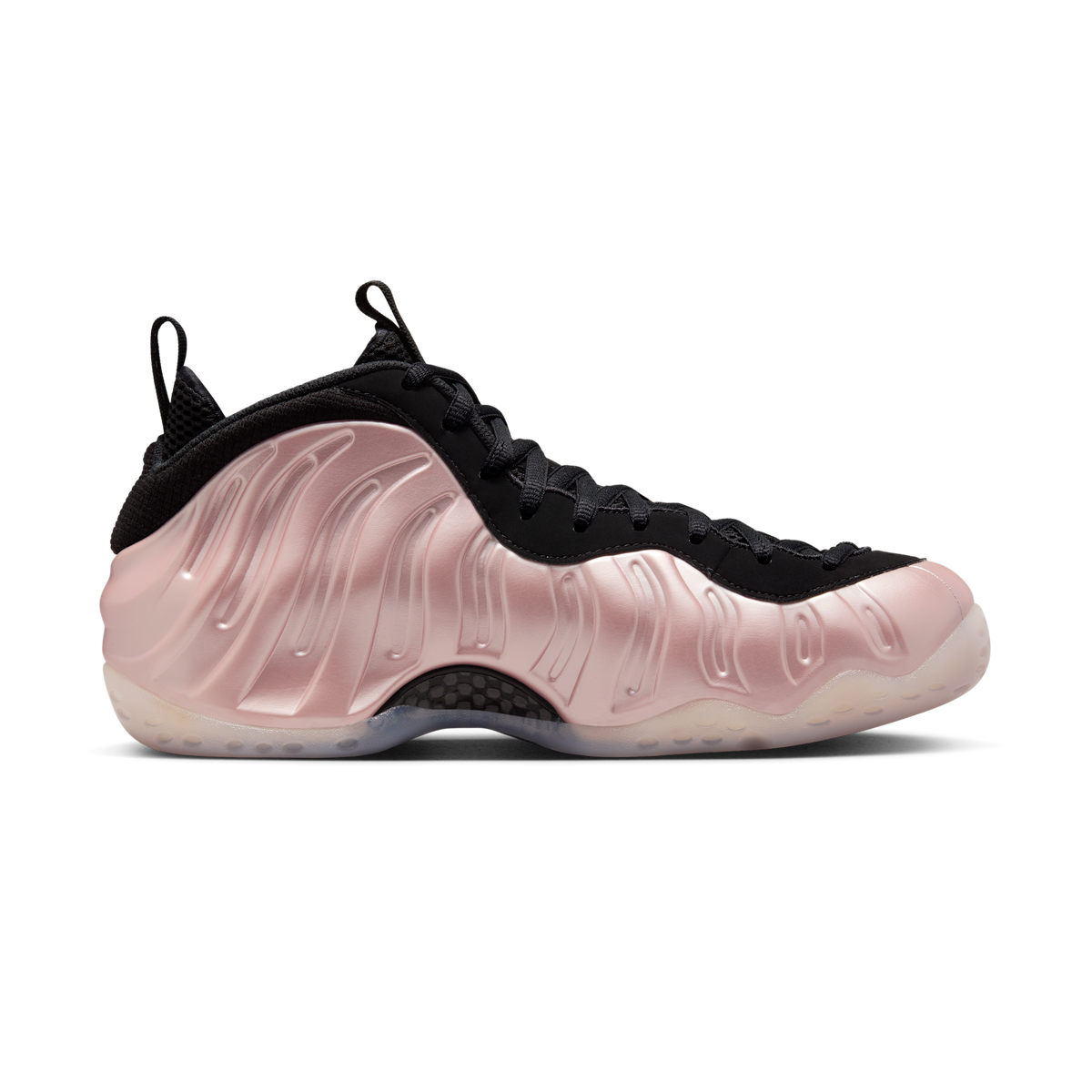 Nike Air Foamposite One DMV Cherry Blossom