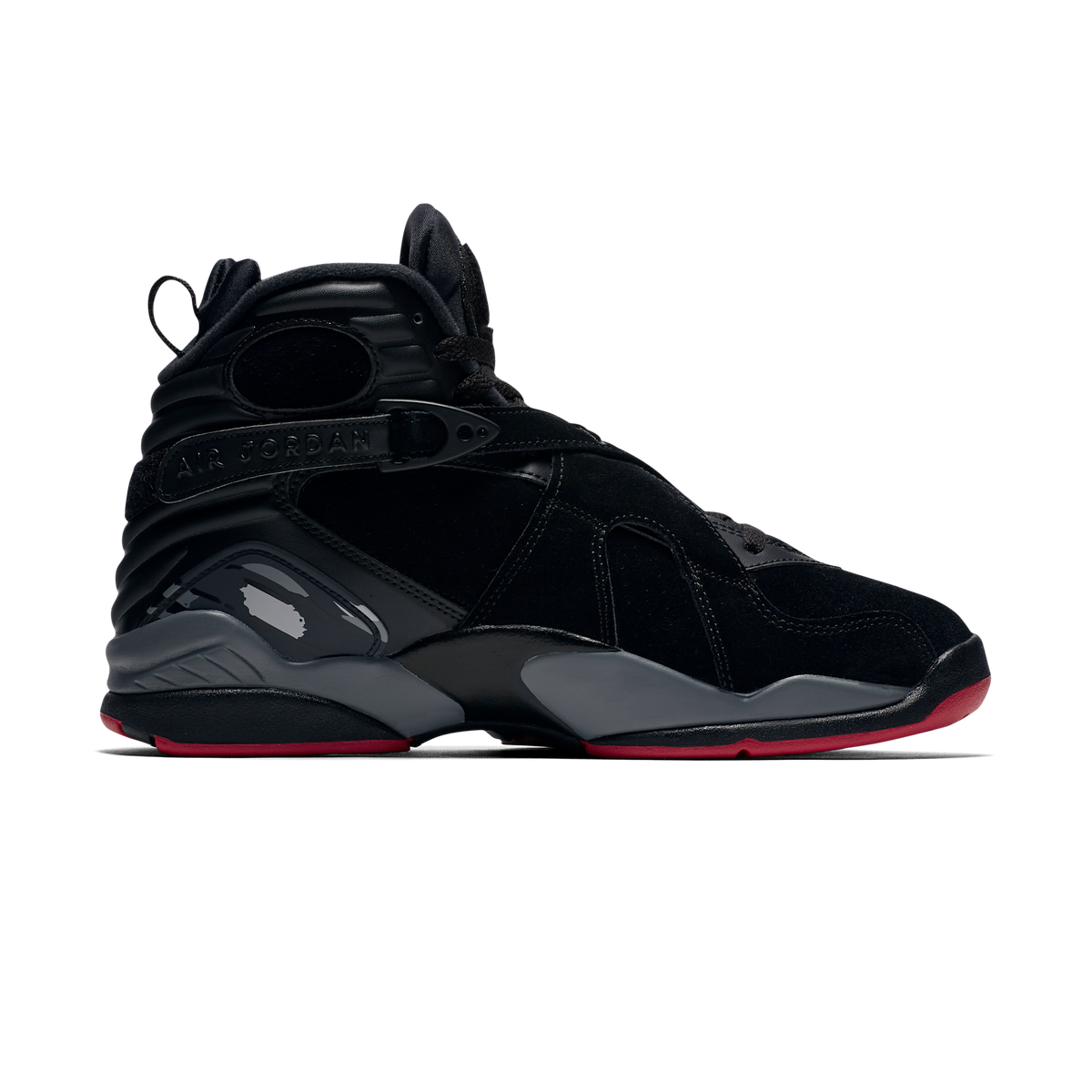 Jordan 8 Retro Black Cement