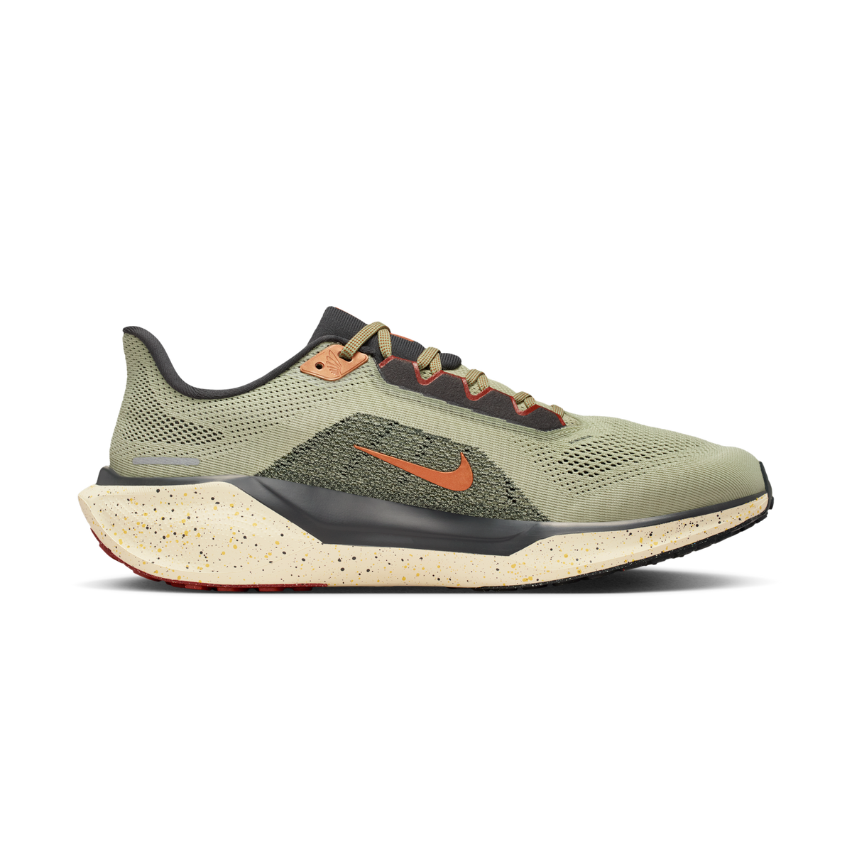 Nike Air Zoom Pegasus 41 Olive Aura | II4472-371