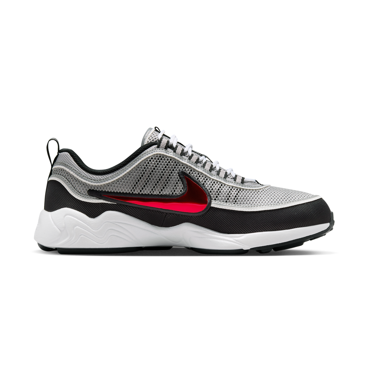 Nike Air Zoom Spiridon OG Sport Red (2024)