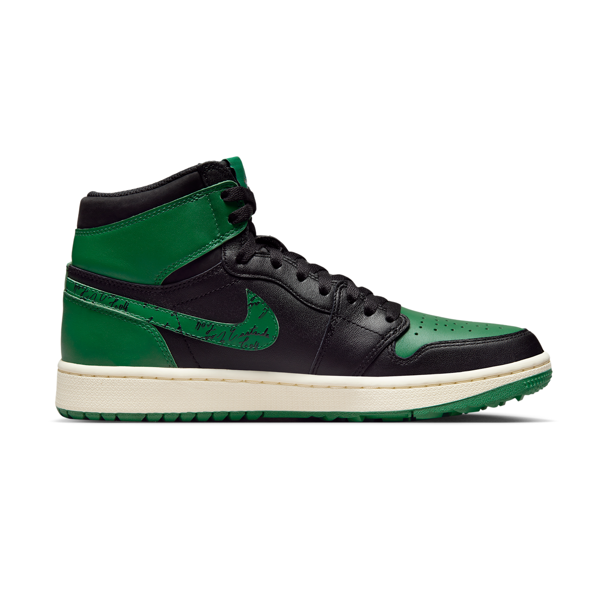 Jordan 1 Retro High Golf Eastside Golf 1961