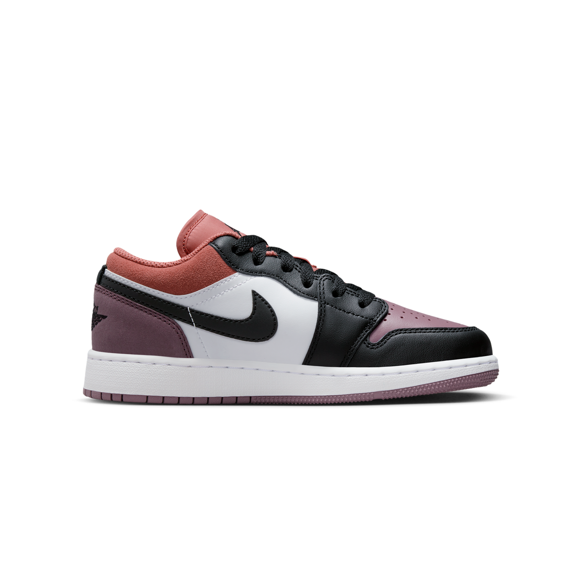 Jordan 1 Low SE White Sky J Orange Sky J Mauve Black (GS)