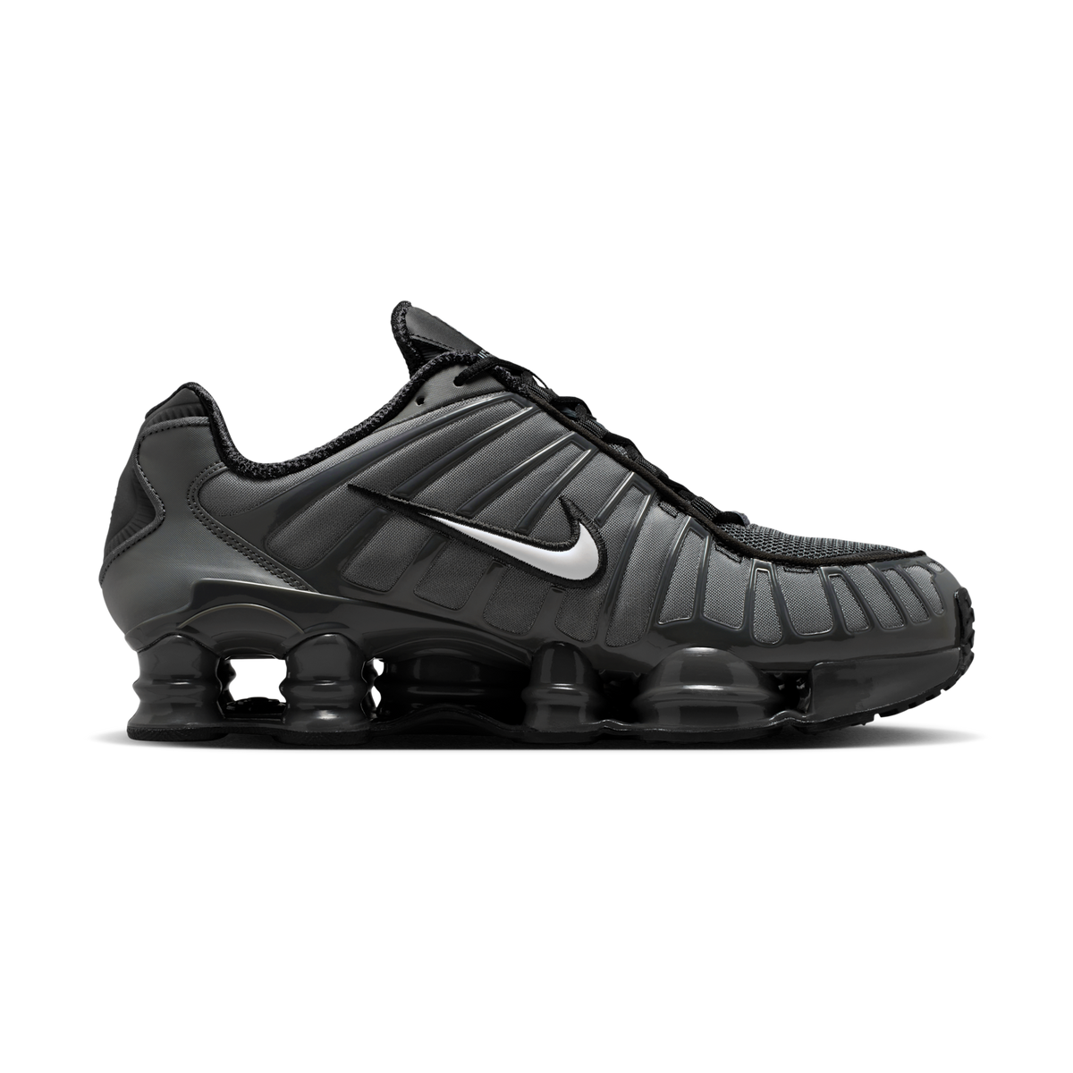 Nike Shox TL SE Iron Grey