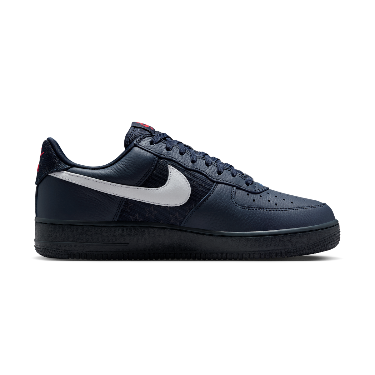 Nike Air Force 1 Low Retro Team USA Away