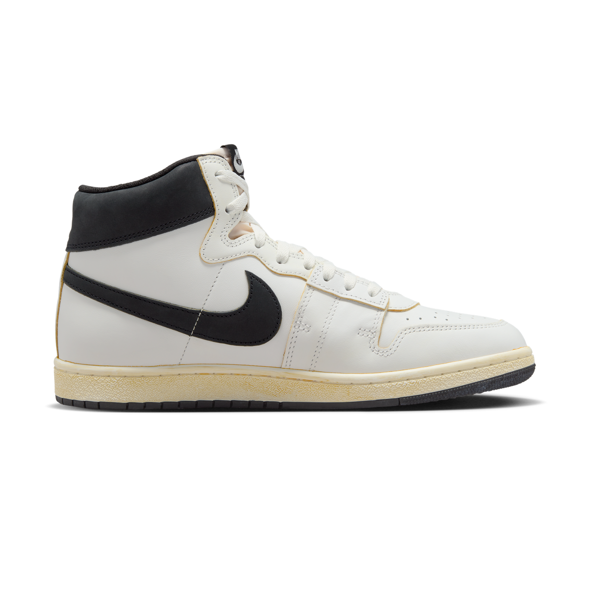 Nike Jordan Air Ship PE SP A Ma Maniére White Black
